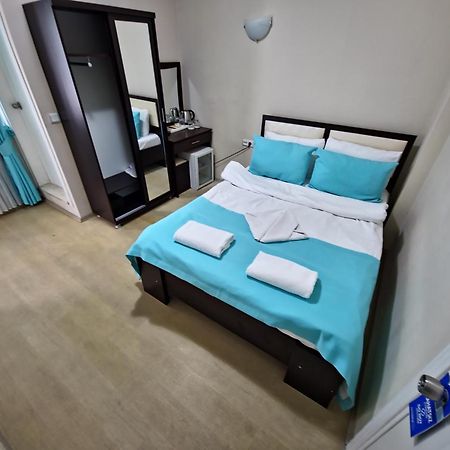 Sirin Baba Otel Fethiye Exterior photo