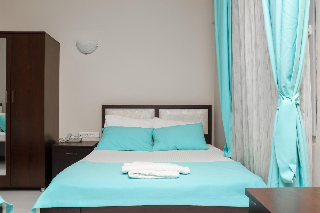 Sirin Baba Otel Fethiye Exterior photo