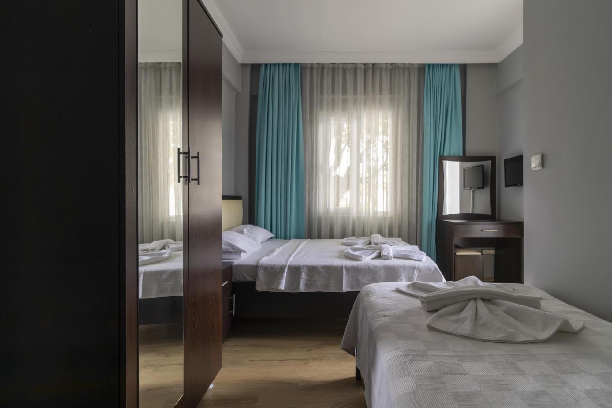 Sirin Baba Otel Fethiye Exterior photo